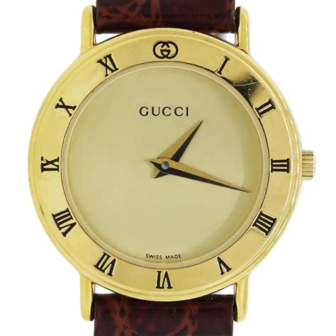 vintage gucci phesant|vintage gucci watches for women.